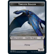 Timeless Dragon (Token) Thumb Nail