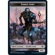 Zombie Army (Token) Thumb Nail