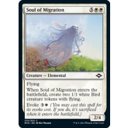 Soul of Migration Thumb Nail