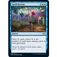 Lucid Dreams Thumb Nail