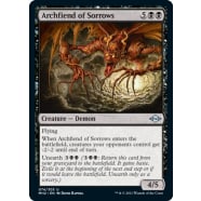 Archfiend of Sorrows Thumb Nail