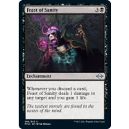 Feast of Sanity Thumb Nail