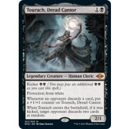 Tourach, Dread Cantor Thumb Nail