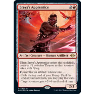 Breya's Apprentice Thumb Nail