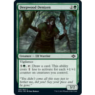 Deepwood Denizen Thumb Nail