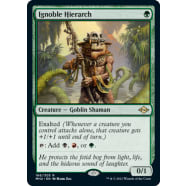 Ignoble Hierarch Thumb Nail