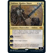 Dakkon, Shadow Slayer Thumb Nail