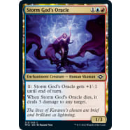 Storm God's Oracle Thumb Nail