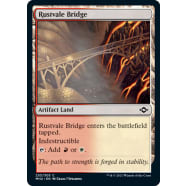 Rustvale Bridge Thumb Nail