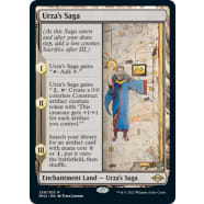 Urza's Saga Thumb Nail