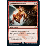 Goblin Bombardment Thumb Nail