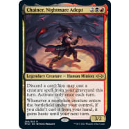 Chainer, Nightmare Adept Thumb Nail