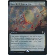 Localized Destruction (Ripple Foil) Thumb Nail