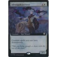 Silverquill Lecturer (Ripple Foil) Thumb Nail