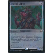 Mutated Cultist (Ripple Foil) Thumb Nail