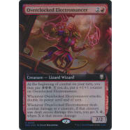 Overclocked Electromancer (Ripple Foil) Thumb Nail