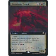 Broodmate Tyrant (Ripple Foil) Thumb Nail