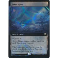 Trenchpost (Ripple Foil) Thumb Nail