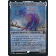 Morophon, the Boundless (Ripple Foil) Thumb Nail