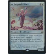 Aethergeode Miner (Ripple Foil) Thumb Nail