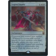 Legion Loyalty (Ripple Foil) Thumb Nail