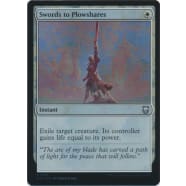 Swords to Plowshares (Ripple Foil) Thumb Nail