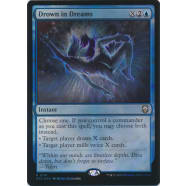 Drown in Dreams (Ripple Foil) Thumb Nail