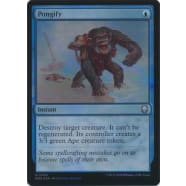 Pongify (Ripple Foil) Thumb Nail