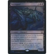 Necrogoyf (Ripple Foil) Thumb Nail