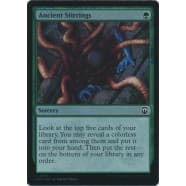 Ancient Stirrings (Ripple Foil) Thumb Nail