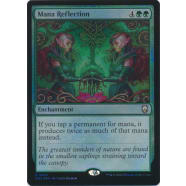 Mana Reflection (Ripple Foil) Thumb Nail