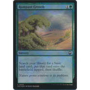 Rampant Growth (Ripple Foil) Thumb Nail