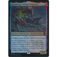 Brudiclad, Telchor Engineer (Ripple Foil) Thumb Nail