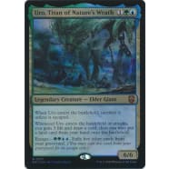 Uro, Titan of Nature's Wrath (Ripple Foil) Thumb Nail