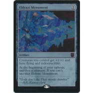 Eldrazi Monument (Ripple Foil) Thumb Nail