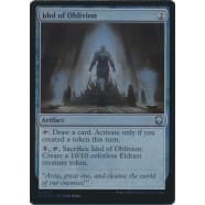 Idol of Oblivion (Ripple Foil) Thumb Nail