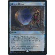 Mirage Mirror (Ripple Foil) Thumb Nail