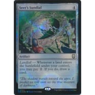 Seer's Sundial (Ripple Foil) Thumb Nail