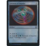 Talisman of Impulse (Ripple Foil) Thumb Nail