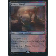 Canyon Slough (Ripple Foil) Thumb Nail