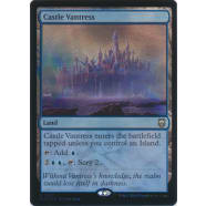 Castle Vantress (Ripple Foil) Thumb Nail