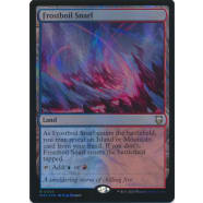 Frostboil Snarl (Ripple Foil) Thumb Nail