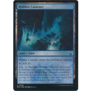 Hidden Cataract (Ripple Foil) Thumb Nail