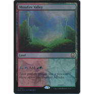 Mossfire Valley (Ripple Foil) Thumb Nail
