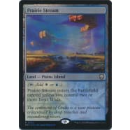 Prairie Stream (Ripple Foil) Thumb Nail