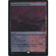 Shadowblood Ridge (Ripple Foil) Thumb Nail