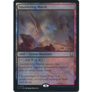 Smoldering Marsh (Ripple Foil) Thumb Nail