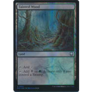 Tainted Wood (Ripple Foil) Thumb Nail