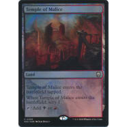 Temple of Malice (Ripple Foil) Thumb Nail