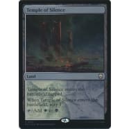 Temple of Silence (Ripple Foil) Thumb Nail